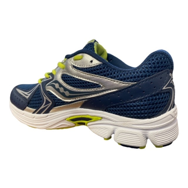 Saucony scarpa da corsa da junior Cohesion 6 SY46724