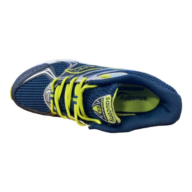 Saucony scarpa da corsa da junior Cohesion 6 SY46724