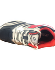 Lotto scarpa da ginnastica Zenith S1910