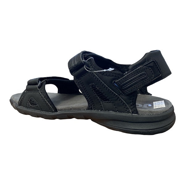 Joma sandalo da uomo S.Zeus 2201 nero