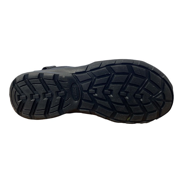 Joma sandalo da uomo S.Zeus 2201 nero