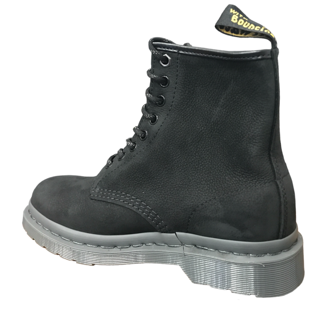 Dr martens 2025 pelle morbida