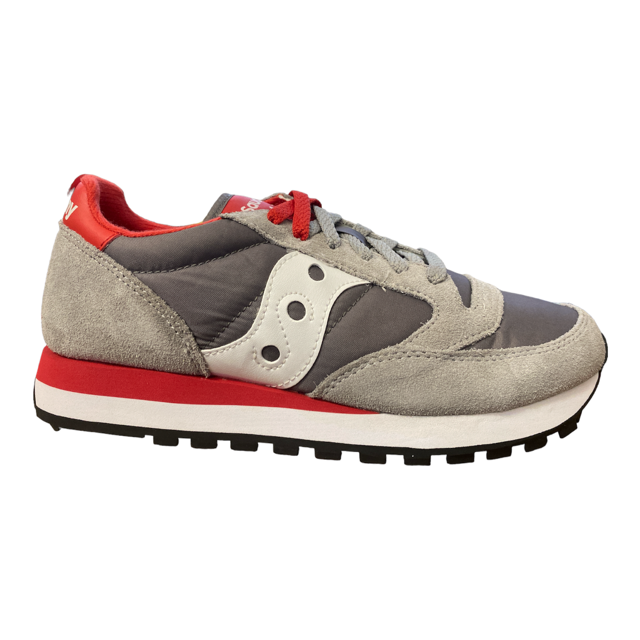 Saucony originals top uomo bianche