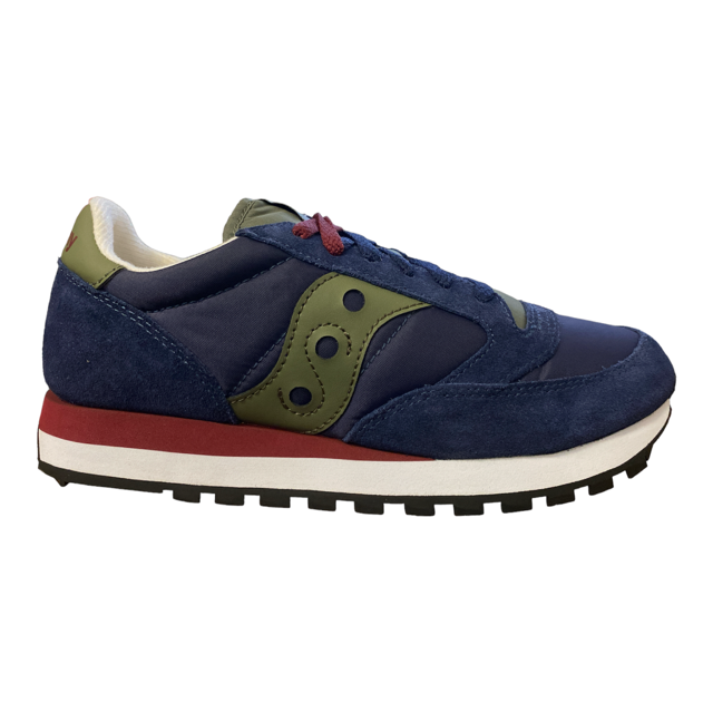 Saucony originals uomo it hotsell