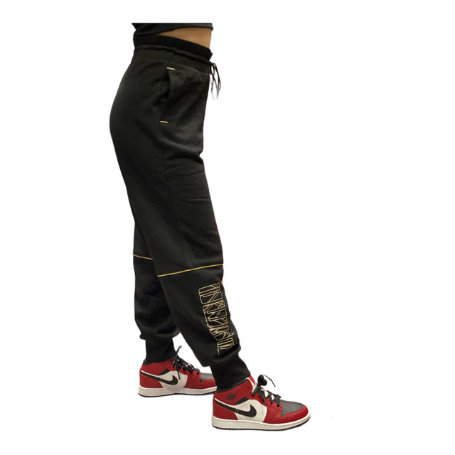 Puma pantalone da Donna Power Deco Glam High Waist 6717589 01 black