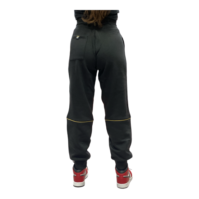 Puma pantalone da Donna Power Deco Glam High Waist 6717589 01 black