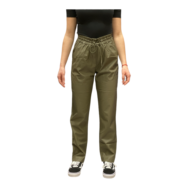 b.young Pantalone da donna ecopelle BYESONI PULL ON 20812103 190403 Sea Turtle