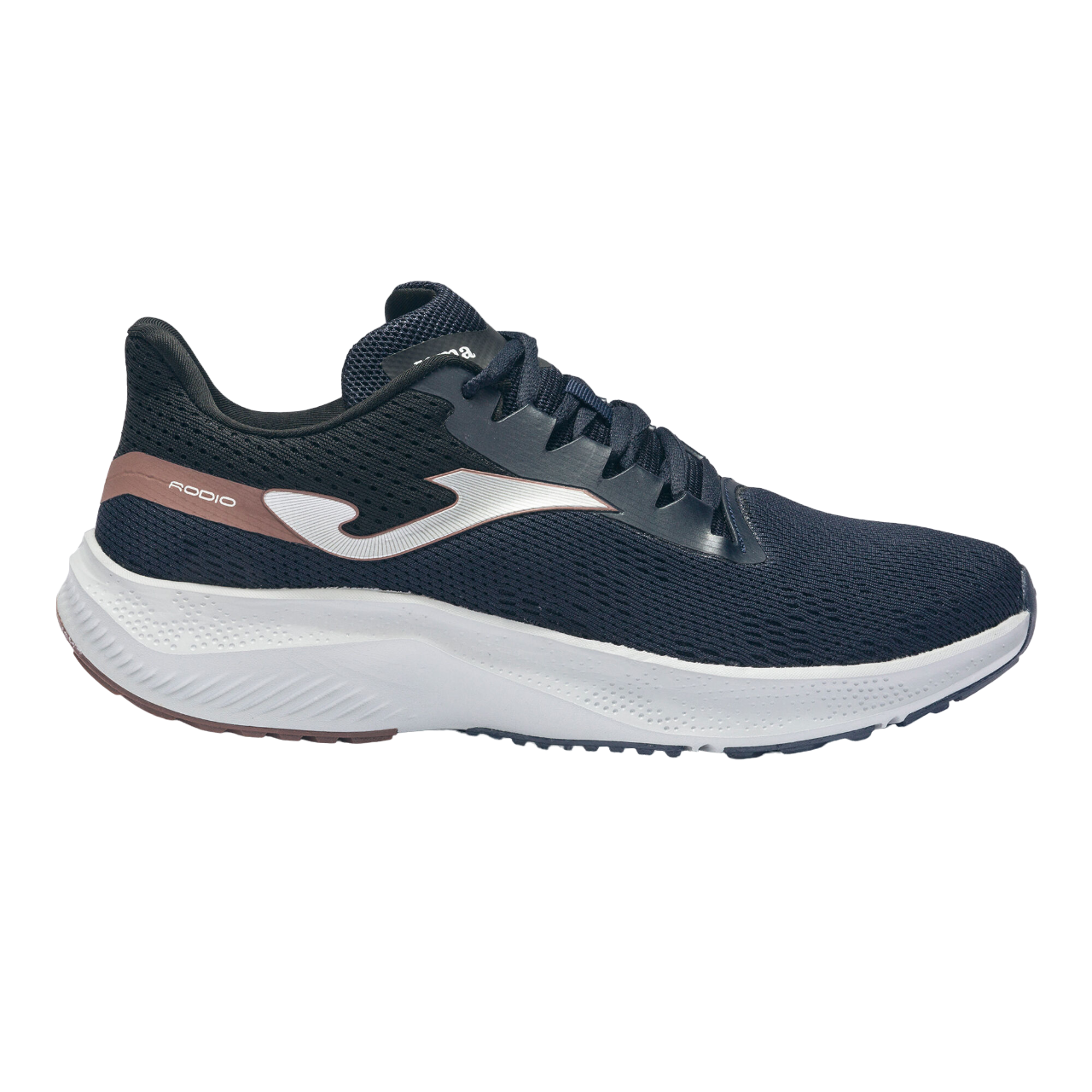 Joma Scarpa da corsa da uomo Rodio Men 2303 navy brown