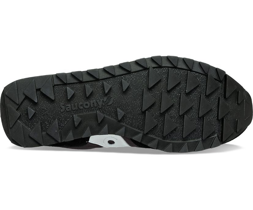 Saucony sneakers da donna Jazz Original S1044 676 black-white