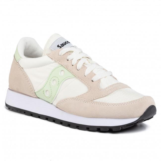 Saucony Original scarpa sneakers da donna Jazz Vintage S60368 123