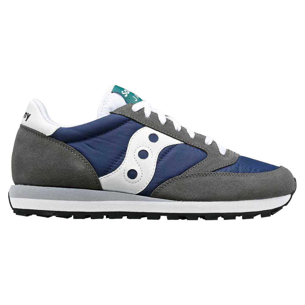 Saucony Jazz Saucony Antinfortunistiche Sneaker Saucony Blu Uomo