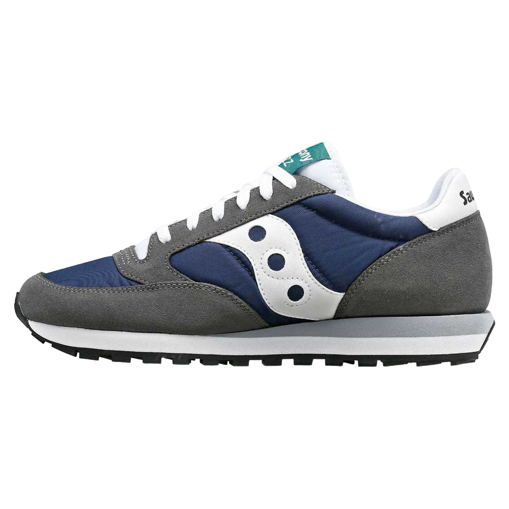 Saucony Originals sneakers da uomo Jazz Original S2044 667 grigio-blu 1