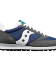 Saucony Originals sneakers da uomo Jazz Original S2044 667 grigio-blu