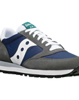 Saucony Originals sneakers da uomo Jazz Original S2044 667 grigio-blu 2
