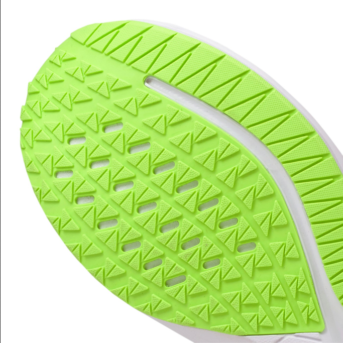 "Puma Aviator SP 376092 01 | Scarpe Running Adulto Bianco-Verde