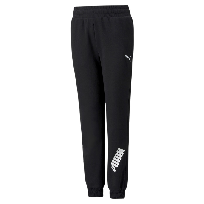 Puma Modern Sports Pants cl G 589211 01 black