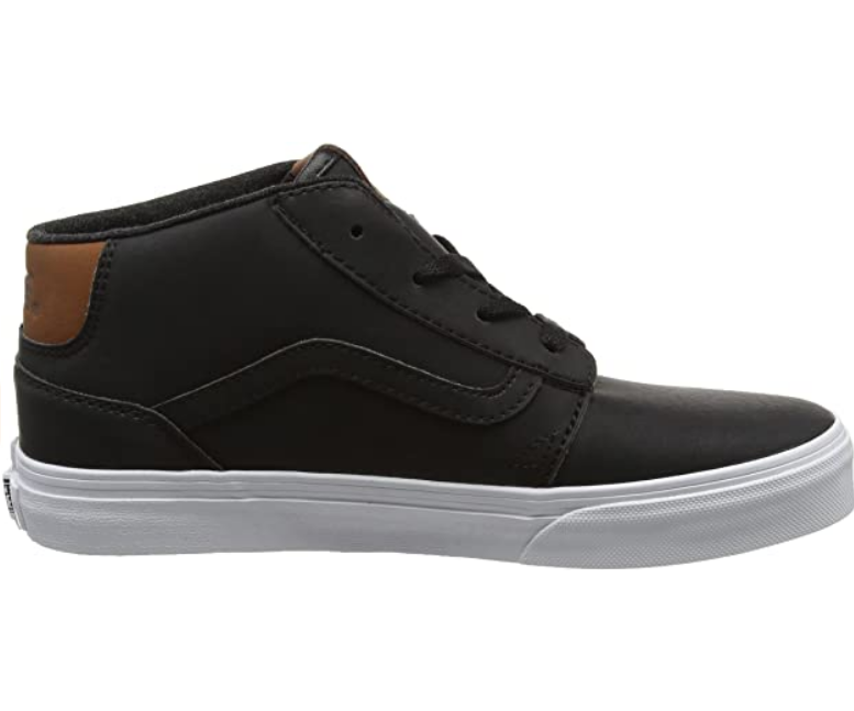 Vans chapman mid uomo 2025