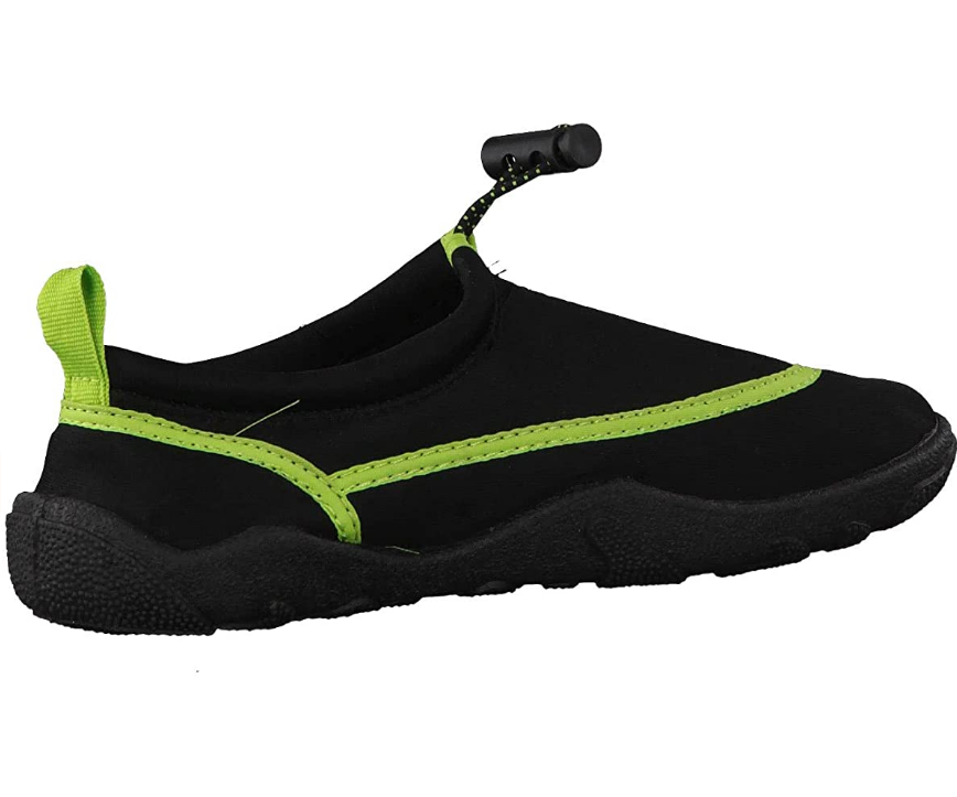 Arena scarpa da scoglio Bow W water 1E180 50 nero