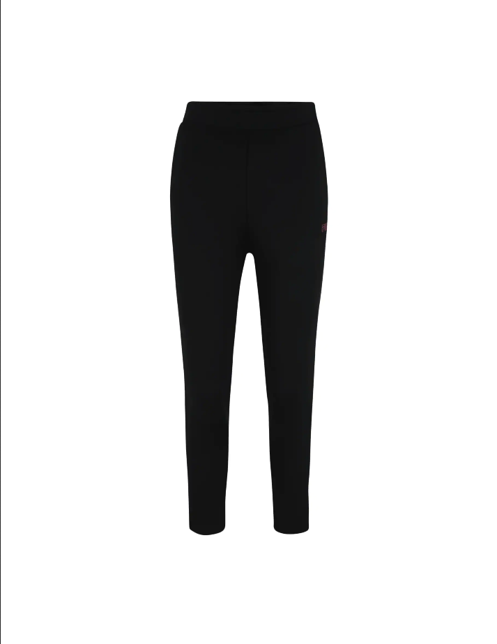 Fila Woman Pantalone 7/8 Track 683434 002 black