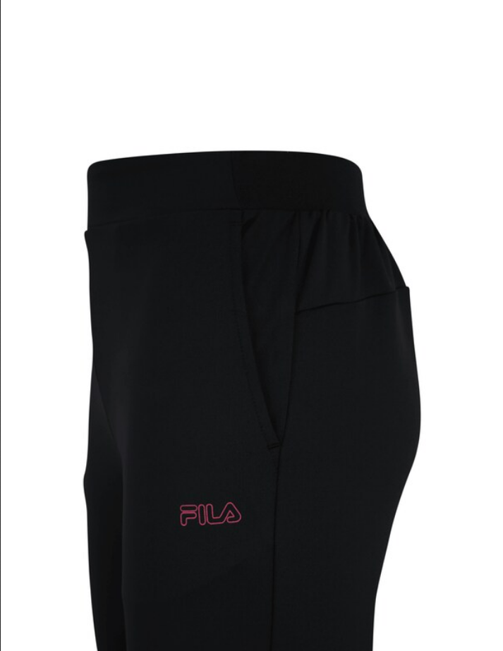 Fila Woman Pantalone 7/8 Track 683434 002 black