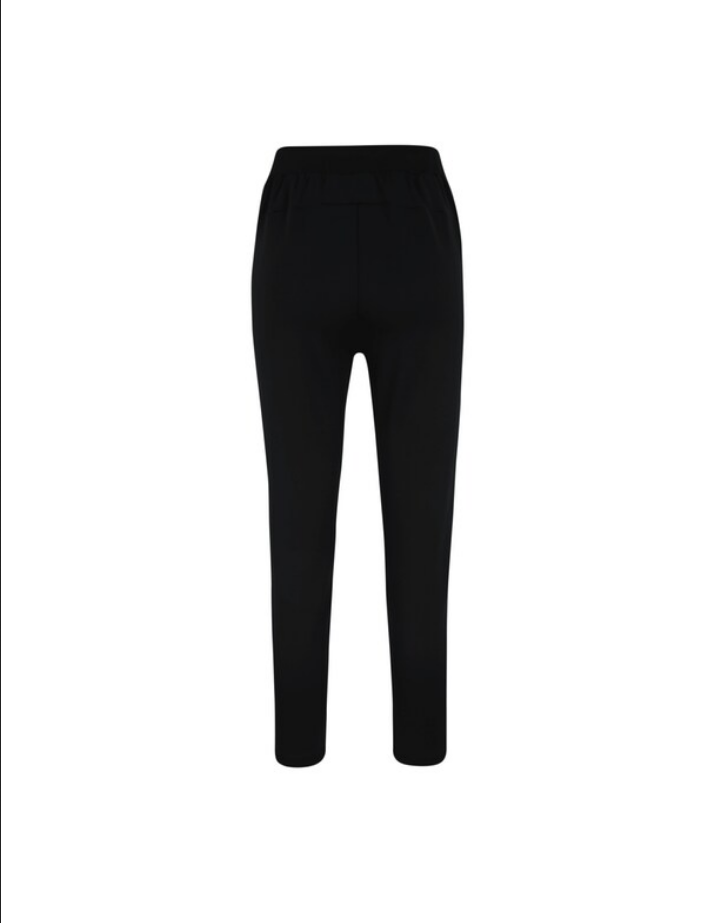 Fila Woman Pantalone 7/8 Track 683434 002 black