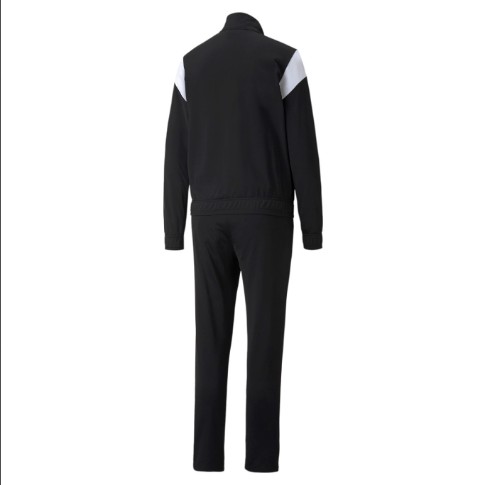 Puma Classic Tricot Suit op 589133-01 black