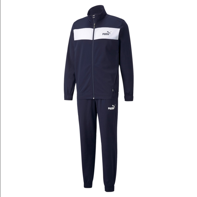Puma Poly Suit CL 845844-06
peacoat