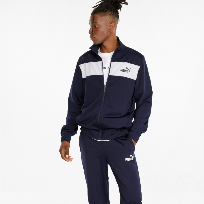 Puma Poly Suit CL 845844-06
peacoat