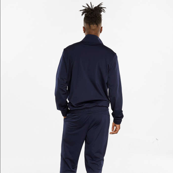 Puma Poly Suit CL 845844-06
peacoat