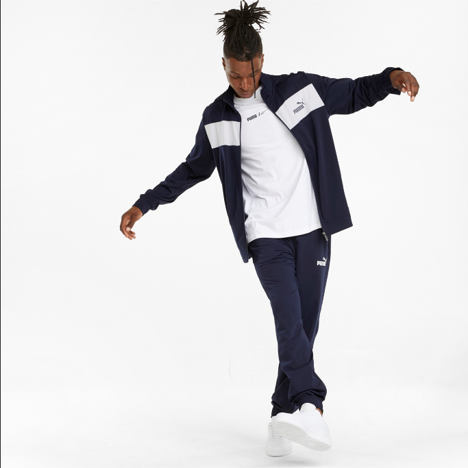 Puma Poly Suit CL 845844-06
peacoat