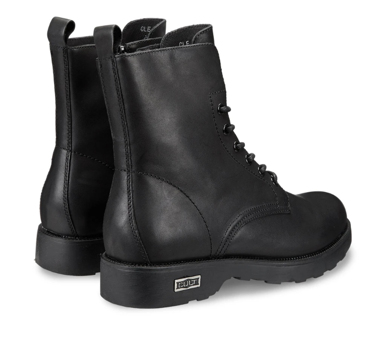 Cult Zeppelin Man 1308 Mid CLE104210 black Sportiamo