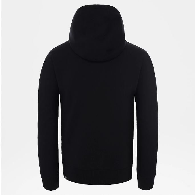 The North Face Felpa con cappuccio M Drew Peak NF0A4SVKYQR burnt ochre