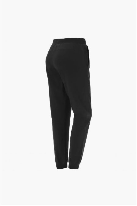 Freddy pantalone con Stampa Glitter F1WTRP3 N black