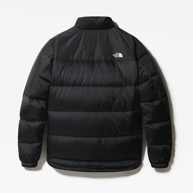 The North Face giacca piumino da uomo Diablo NF0A4M9JKX7 nero