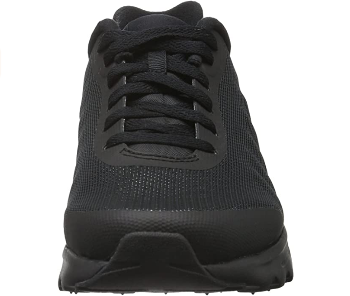 Nike Air Max Invigor Premium W - Scarpa da donna in nero