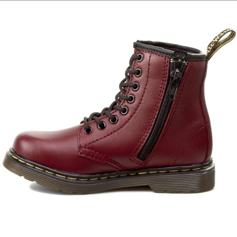 Dr martens ragazzi shop
