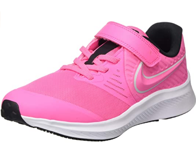 Nike scarpa da ginnastica da bambina Star Runner AT1801 603 rosa