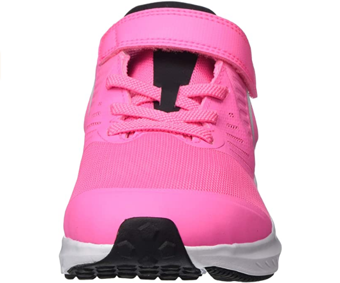 Nike scarpa da ginnastica da bambina Star Runner 2 AT1801 603 rosa