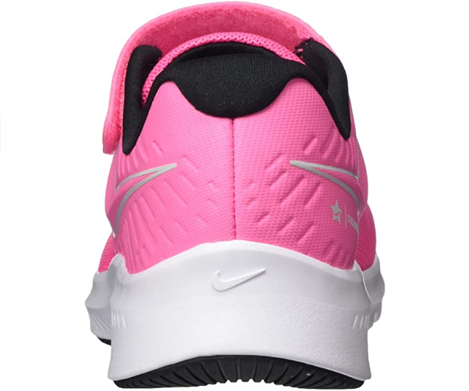 Nike scarpa da ginnastica da bambina Star Runner 2 AT1801 603 rosa
