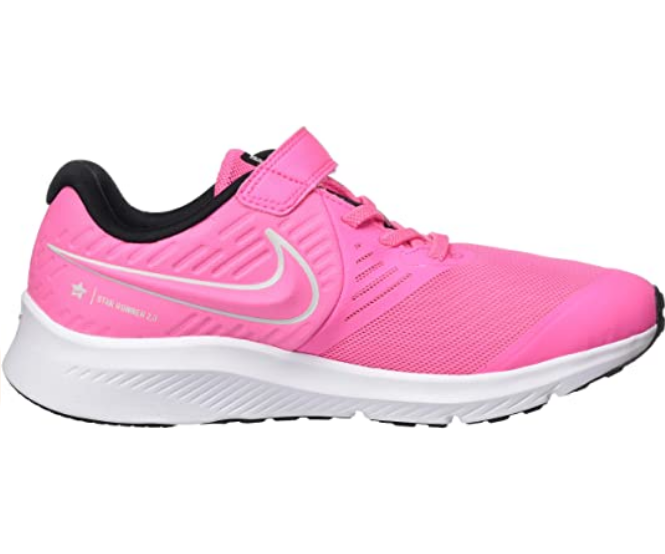 Scarpe da 2025 ginnastica bambina nike