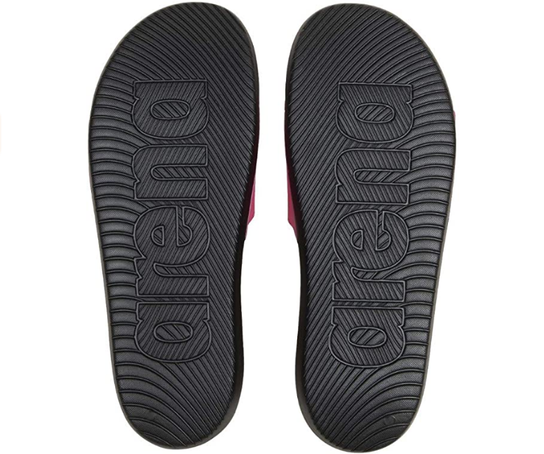 Arena ciabatta Mario 003790 103 pink black
