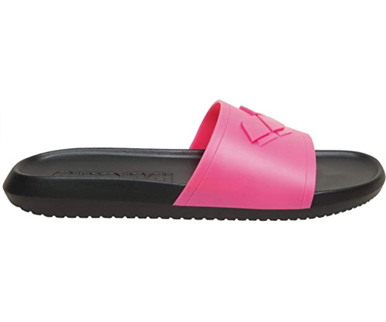Arena ciabatta Mario 003790 103 pink black