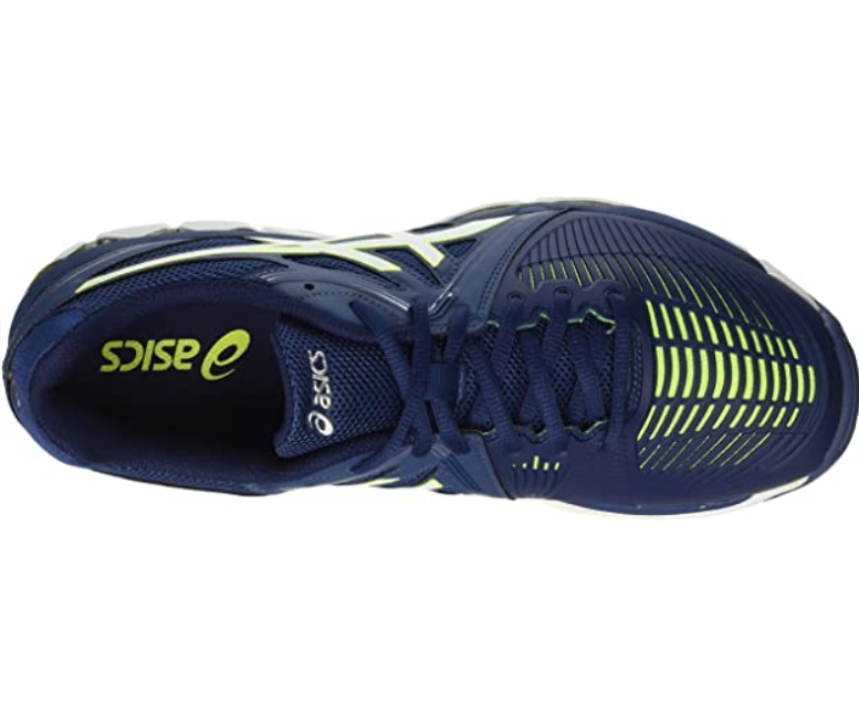Asics gel netburner ballistic mens on sale