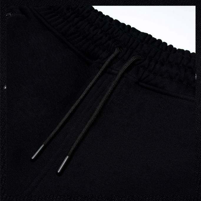 Dolly Noire Pantalone Son Goku PA150-PA-01 black