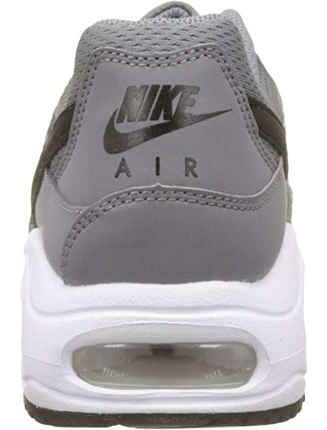 Nike air max command sales flex gs cool grey
