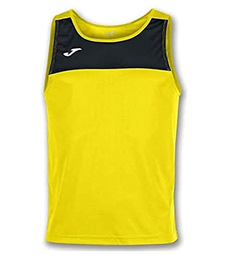 Joma Canotta Race 101033.901 yellow-black