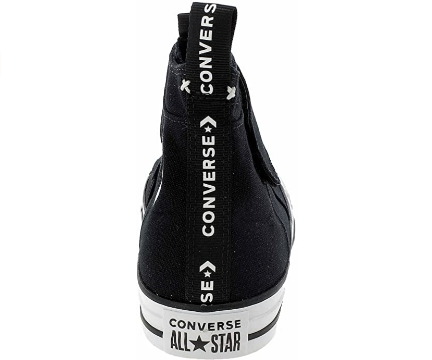 Converse con strappo sales
