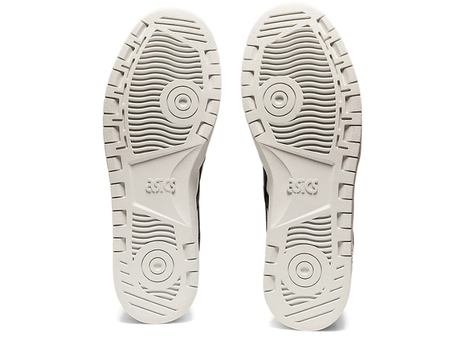 Asics scarpa sneakers da uomo Japan S 1191A328 104 bianco-nero