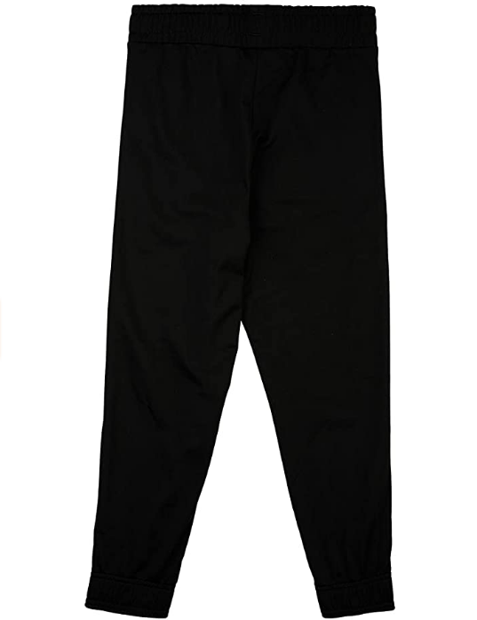 Puma tuta sportiva da ragazzo in acetato Poly Suit 583252 01 nero