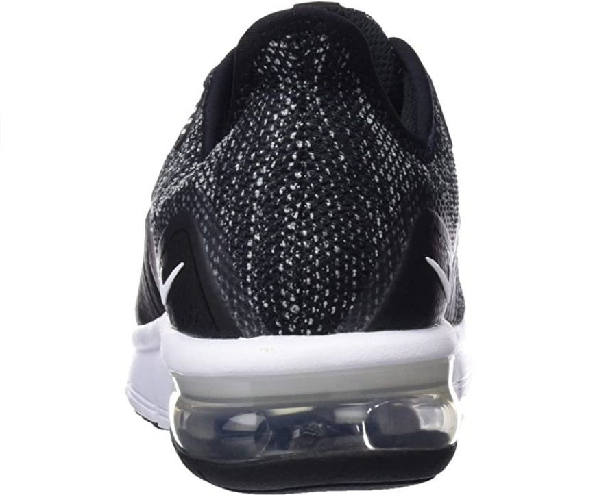 Nike air sequent 3 junior on sale